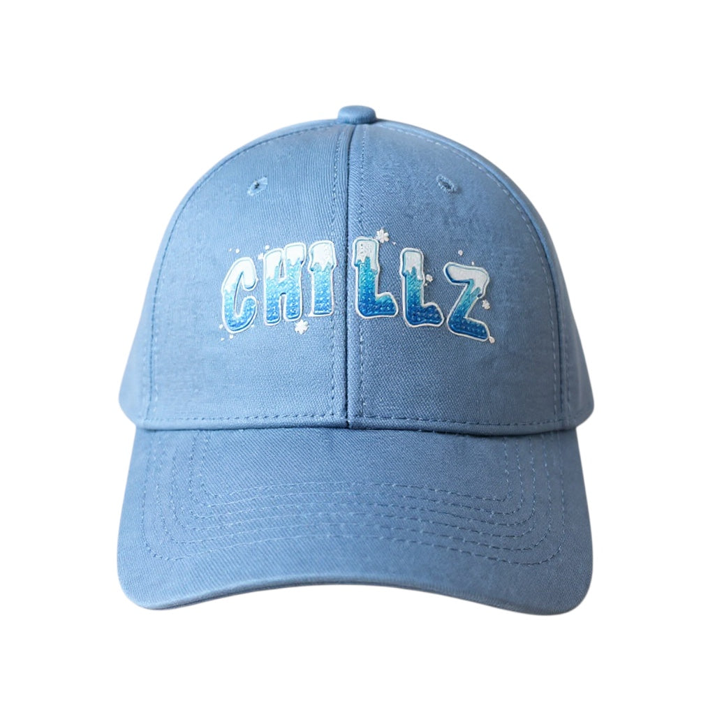 CHILLZ Cap