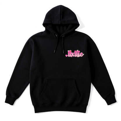 'llxllie' Avatar Hoodie - Youth and Adult sizes - 4 colours