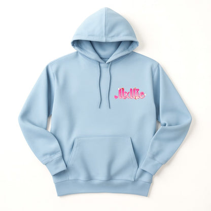 'llxllie' Avatar Hoodie - Youth and Adult sizes - 4 colours