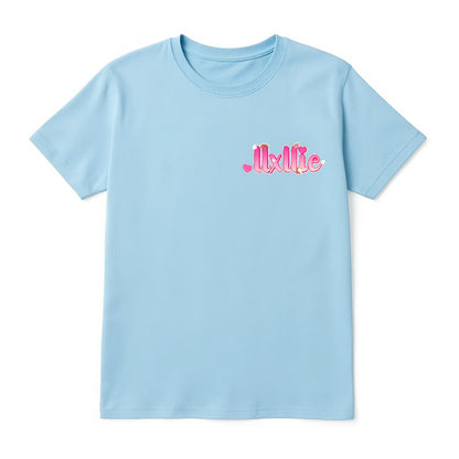 'llxllie' Avatar T-Shirt - Youth and Adult sizes - 4 colours