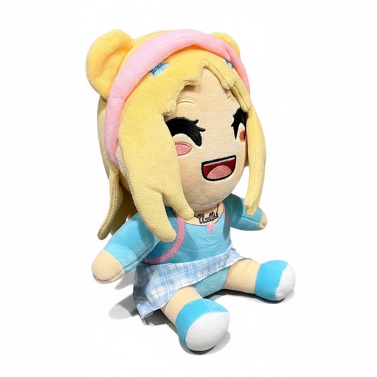 llxllie Plushie Ltd Edn