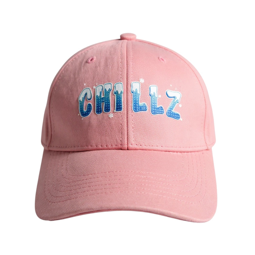 CHILLZ Cap