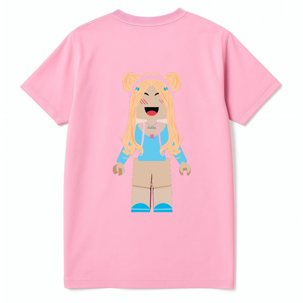 'llxllie' Avatar T-Shirt - Youth and Adult sizes - 4 colours