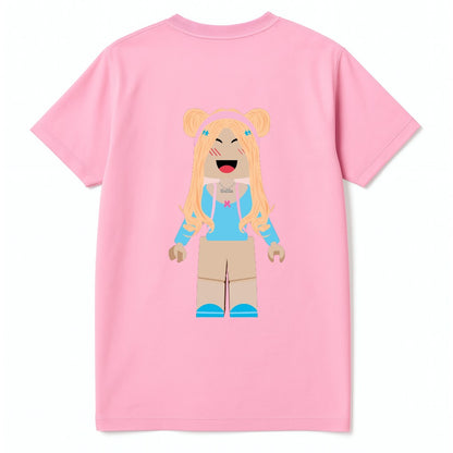 'llxllie' Avatar T-Shirt - Youth and Adult sizes - 4 colours