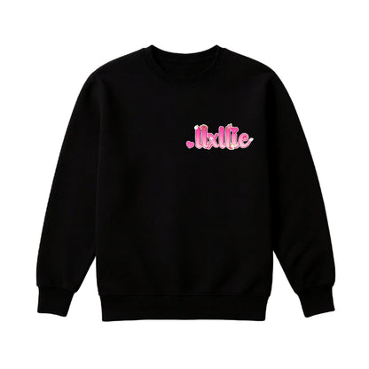 'llxllie' Avatar Sweater - Youth and Adult sizes - 4 colours