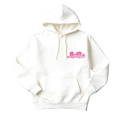 'llxllie' Avatar Hoodie - Youth and Adult sizes - 4 colours