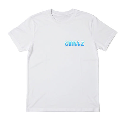 'Chillz' Avatar T-Shirt - Youth and Adult sizes - 4 colours