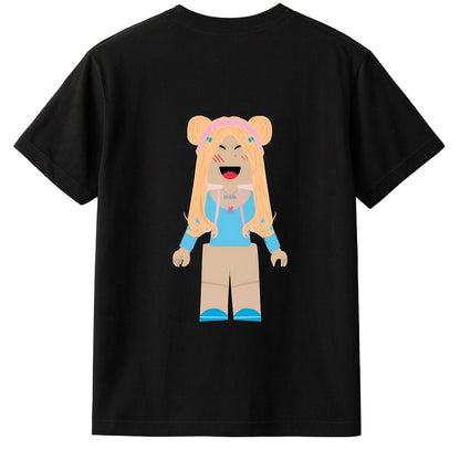 'llxllie' Avatar T-Shirt - Youth and Adult sizes - 4 colours