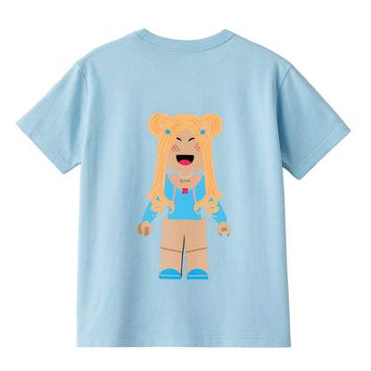 'llxllie' Avatar T-Shirt - Youth and Adult sizes - 4 colours