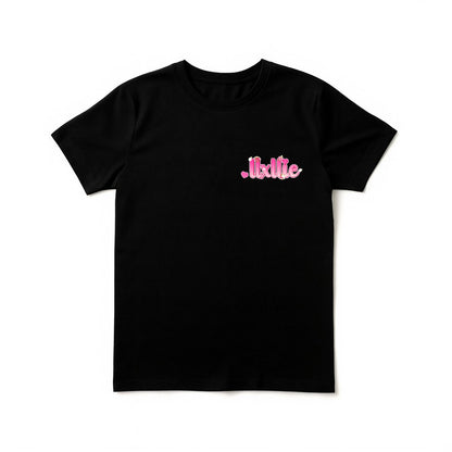 'llxllie' Avatar T-Shirt - Youth and Adult sizes - 4 colours