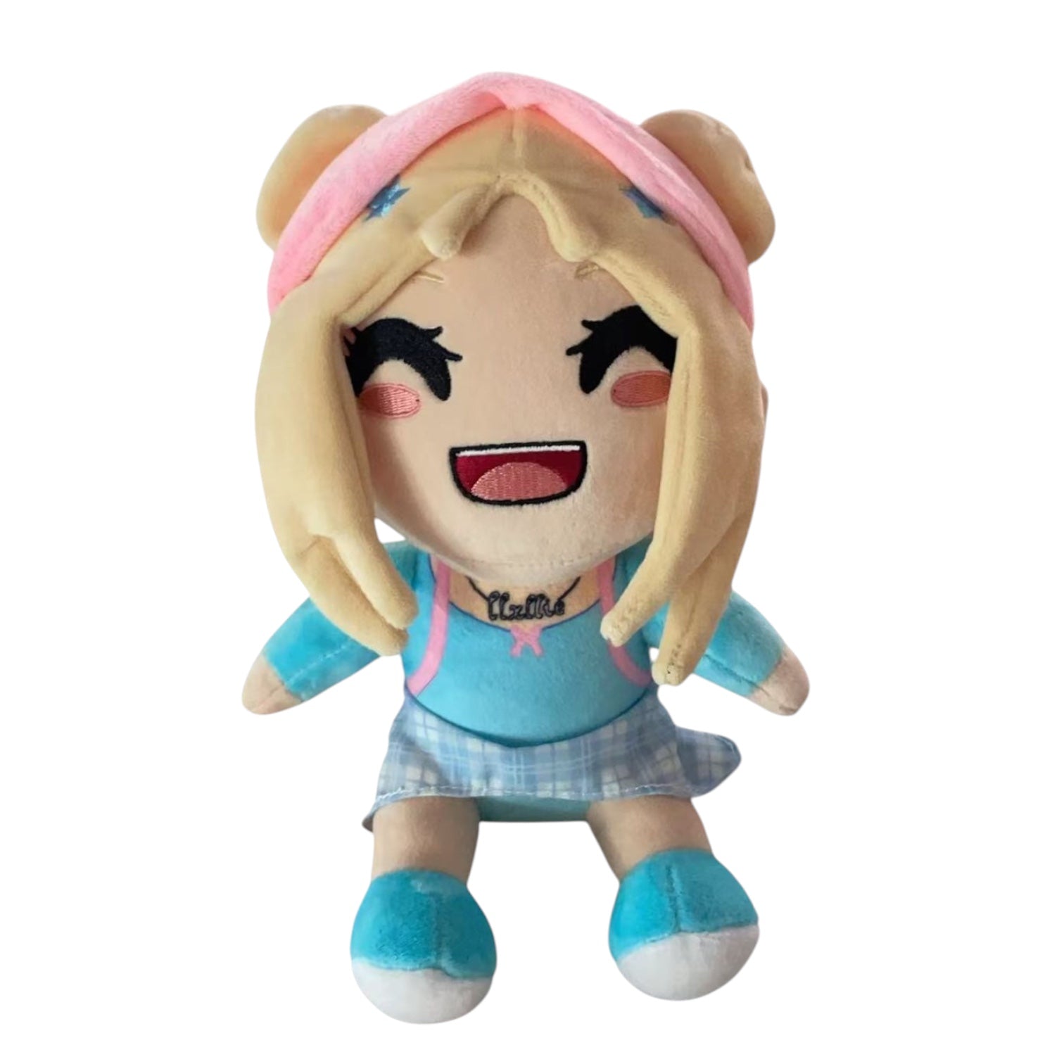 Llxllie Official Merchandise Australian Creator