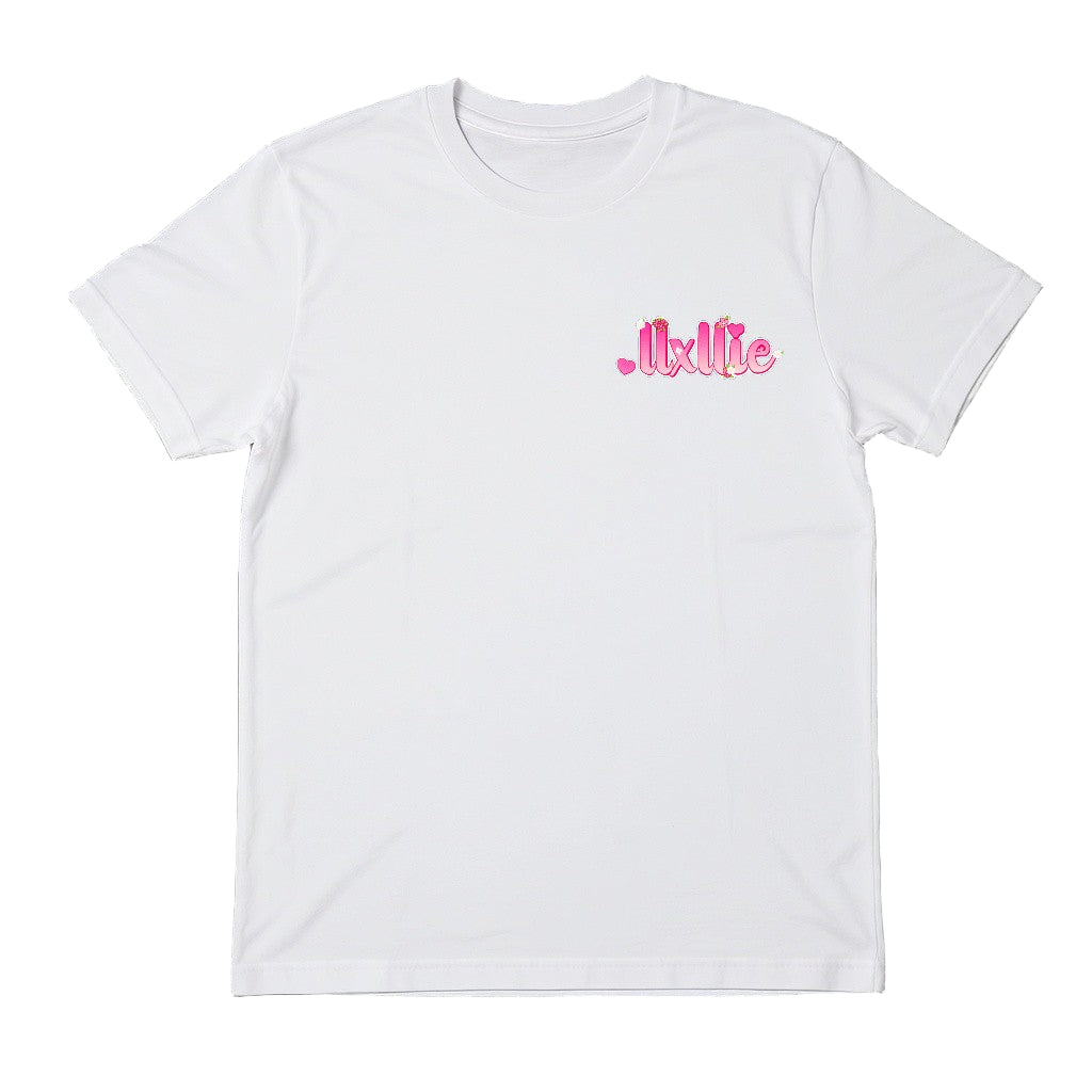 'llxllie' Avatar T-Shirt - Youth and Adult sizes - 4 colours