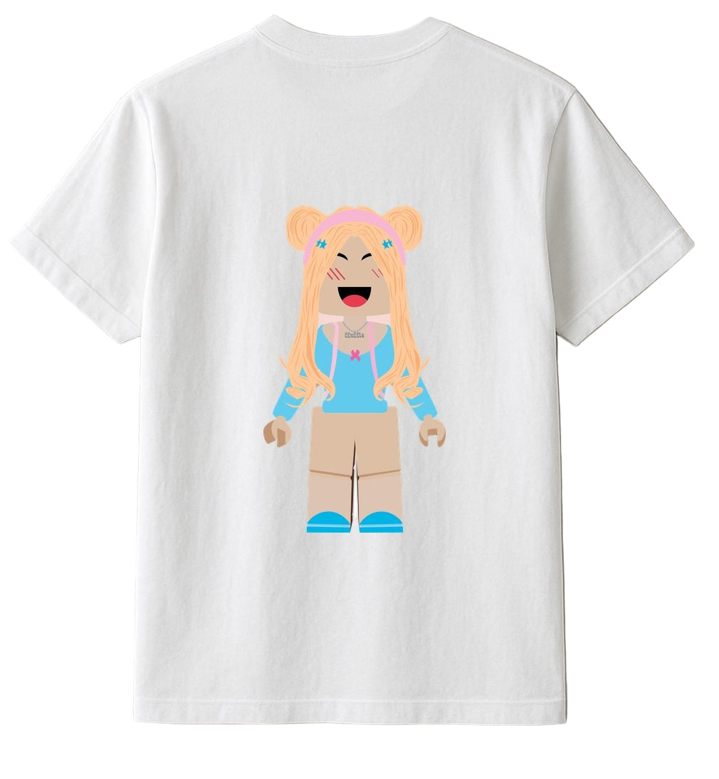 'llxllie' Avatar T-Shirt - Youth and Adult sizes - 4 colours
