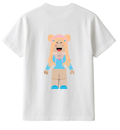 'llxllie' Avatar T-Shirt - Youth and Adult sizes - 4 colours